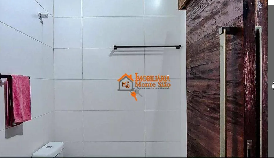 Imagem Sobrado com 2 dormitórios à venda, 237 m² por R$ 1.025.000,00 - São João Clímaco - São Paulo/SP