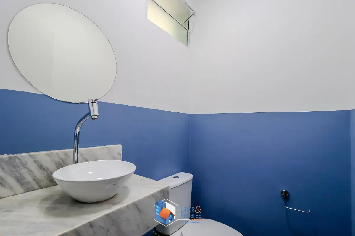 Imagem Sobrado para venda em Cidade Monções com 3 quartos, sendo 1 suíte, 178m²