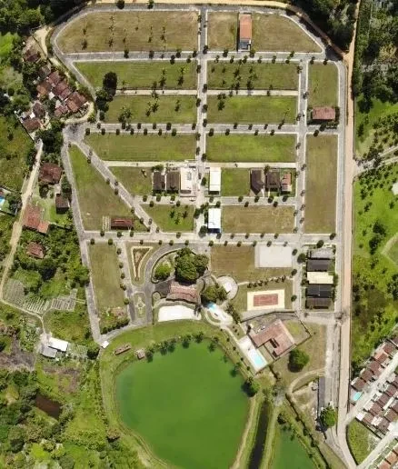 Imagem Casa de Condomínio com 3 Quartos à Venda, 180 m² em Monjope - Igarassu