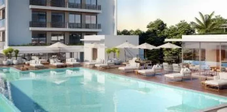 Imagem Torres Da Brava Sirena - Apartamento à venda no bairro Praia Brava de Itajaí - Itajaí/SC