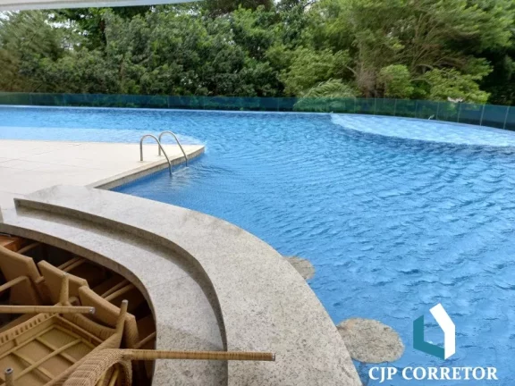 Imagem Apartamento para vender no Rio Vermelho, quatro quartos