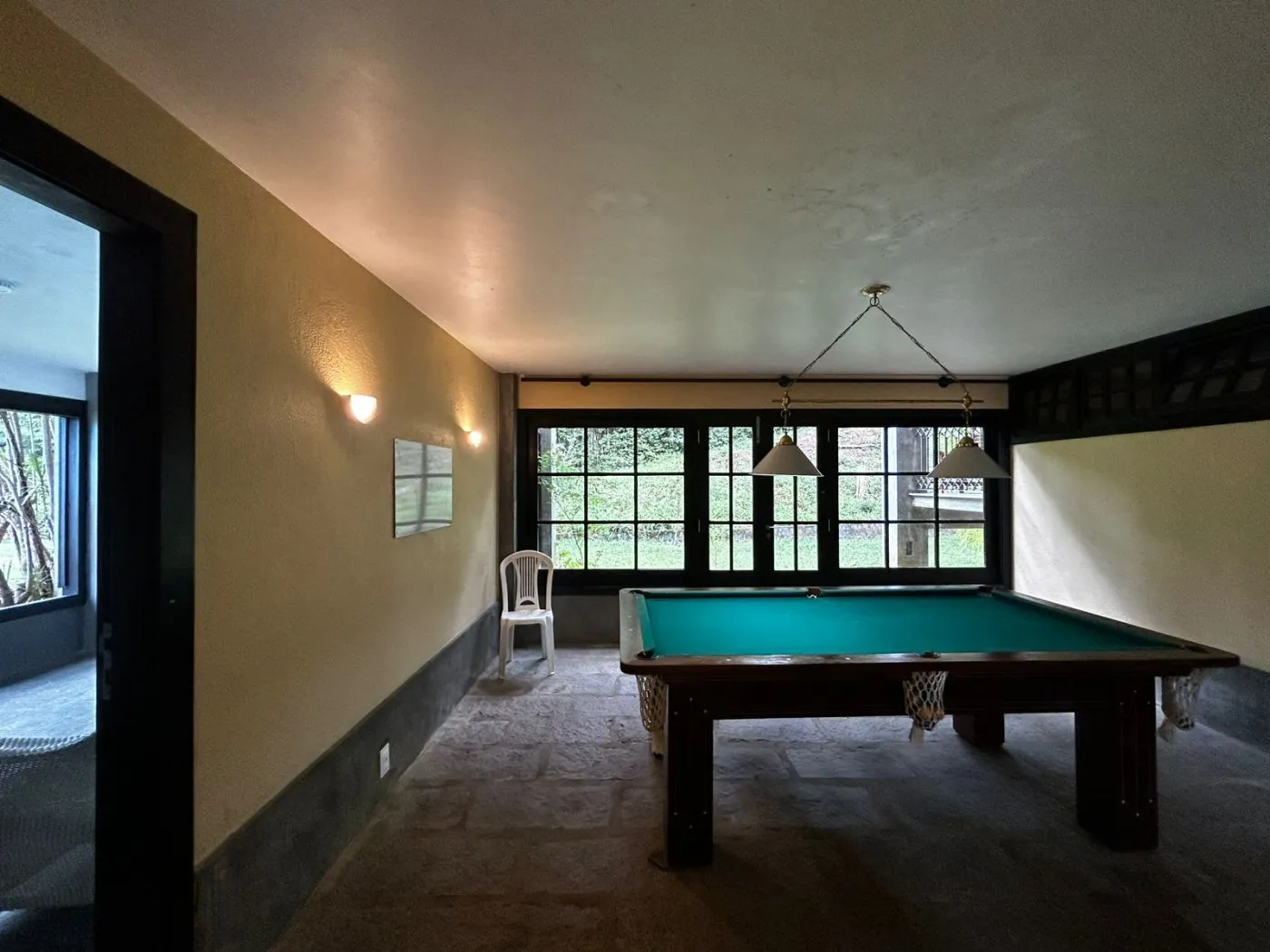 Imagem Casa em Condomínio para Venda em Petrópolis / RJ no bairro Nogueira