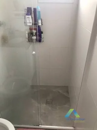 Imagem Apartamento mobiliado com 2 dormitórios à venda, 67 m² por R$ 529.000 - Sacomã - São Paulo/SP