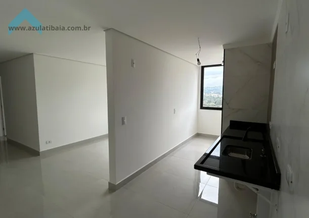 Imagem Apartamento para Venda em Atibaia, Centro, 2 dormitórios, 2 suítes, 2 banheiros