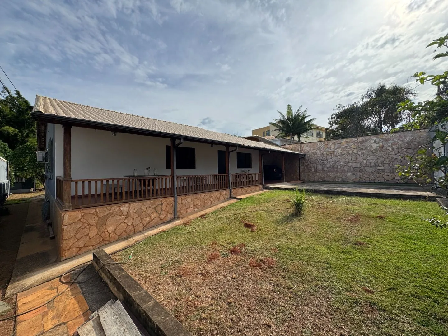 Casa com 5 dormitórios à venda, 307 m² por R$ 1.680.000 - Joana Darc - Lagoa Santa/MG