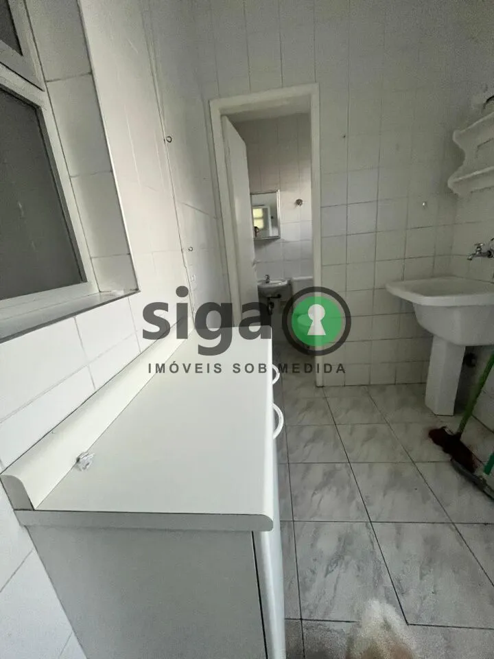 Imagem apartamento| 106 m² | 2 SUÍTES | 2 VAGAS Brooklin