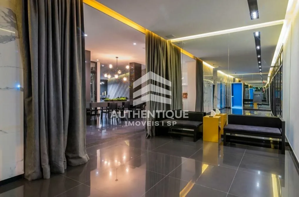 Imagem VN ALVORADA 1217 VILA OLÍMPIA - Apartamento à venda em São Paulo/SP