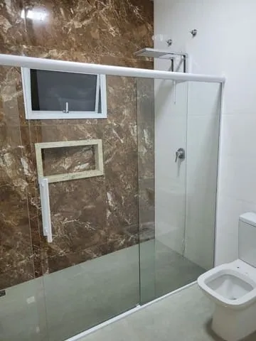 Imagem Casa à venda 3 Quartos, 3 Suites, 2 Vagas, 250M², Parque São Cristóvão, Taubaté - SP | RESIDENCIAL TECOARA