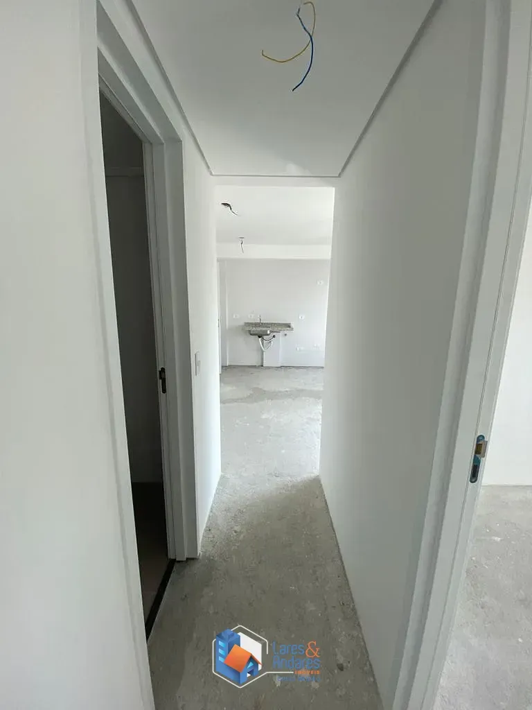 Imagem APTO. Á VENDA COM 2 DORMS, 38 M², 3º ANDAR, SACADA, COBERTURA COM ROOFTOP E 1 VG - MANDAQUI - SP.