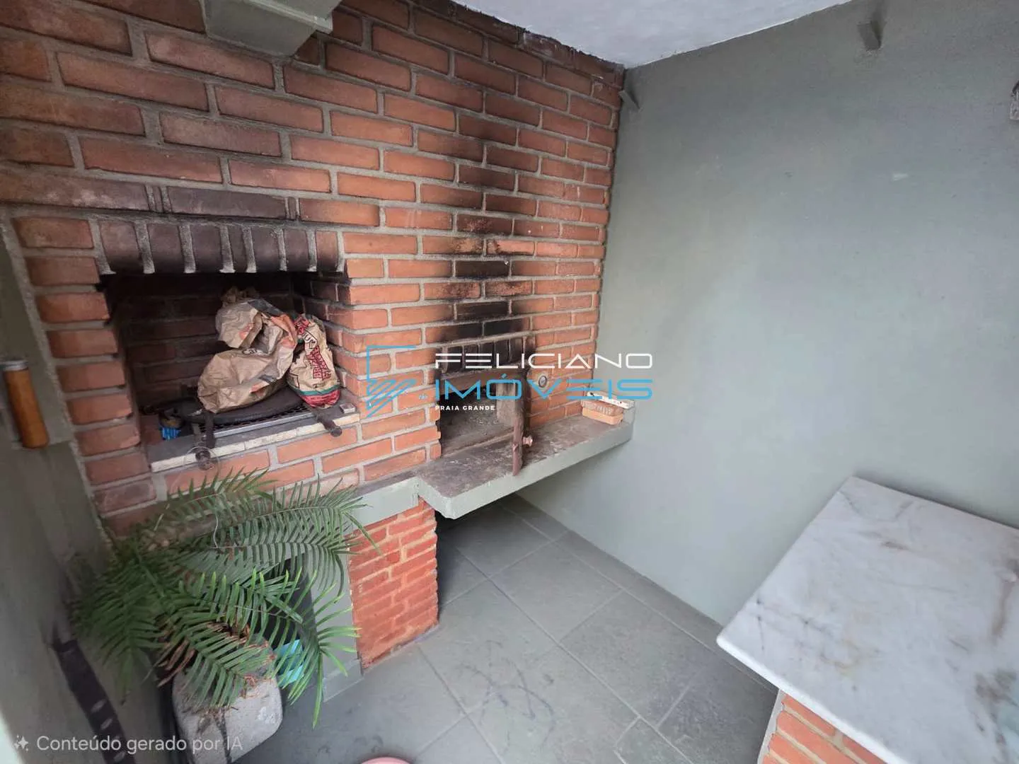 Imagem Apartamento com 3 quartos, Canto do Forte, Praia Grande - R$ 695 mil, Cod: 7248