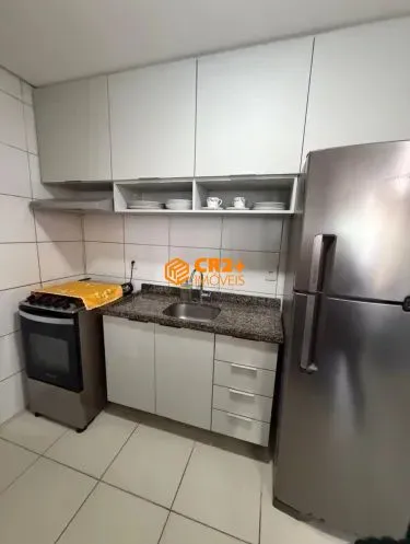 Imagem Apartamento 54m² à venda em Boa Viagem - Recife | Porteira Fechada