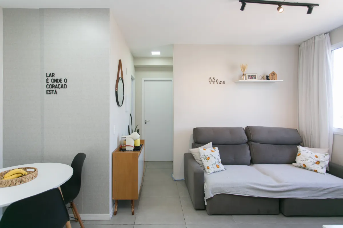 Imagem Apartamento para venda em Freguesia do Ó com 2 quartos, 38m2