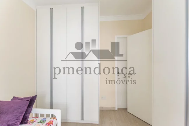 Imagem Ótimo apartamento de 146m² no Condomínio Club Lumina no Belenzinho.