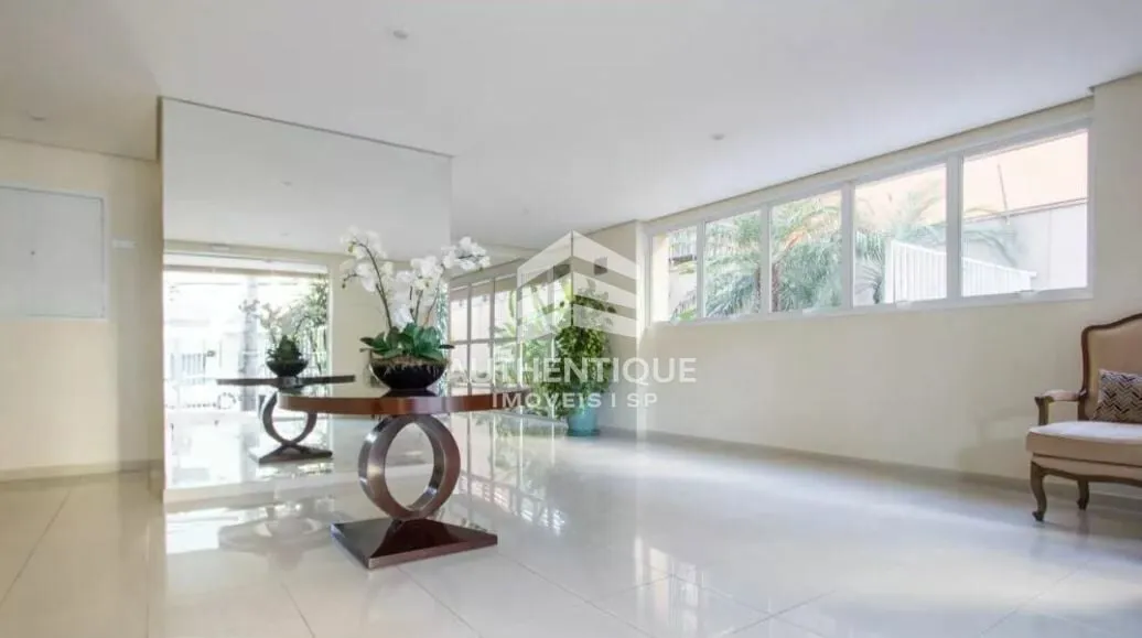 Imagem Inside Vila Olímpia - Apartamento à venda no bairro Vila Olímpia - São Paulo/SP, Zona Sul