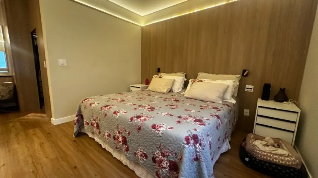 Imagem CASA COM 300,00 m² - CANTO DO FORTE - PRAIA GRANDE SP