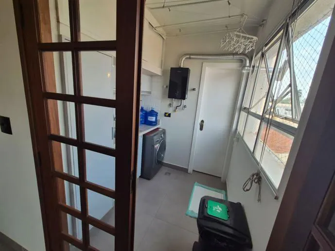 Imagem Apartamento edifício skorpios