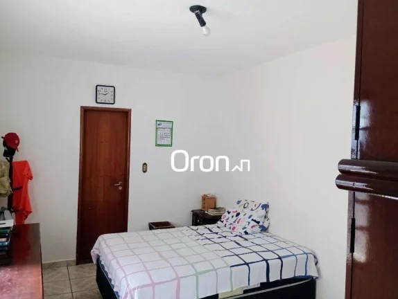 Imagem Sobrado à venda, 166 m² por R$ 550.000,00 - Jardim América - Goiânia/GO