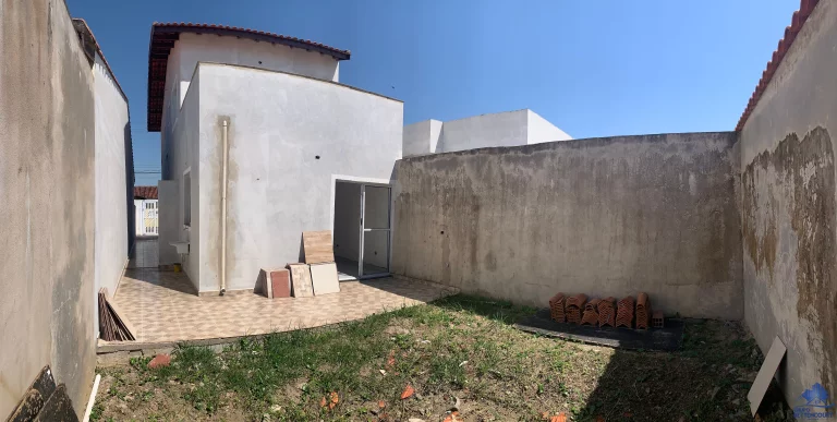Imagem CASA RESIDENCIAL em Itanhaém - SP, Bopiranga