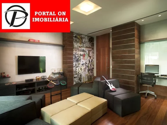 Imagem APARTAMENTO RESIDENCIAL em RIO DE JANEIRO - RJ, BARRA DA TIJUCA