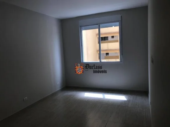 Imagem Apartamento com 3 dormitórios à venda, 140 m² por R$ 960.000,00 - José Menino - Santos/SP
