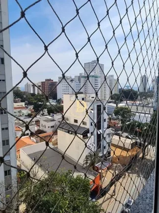 Imagem APARTAMENTO - EDIFICIO MURITI - VILA ADYANA - SJCAMPOS - 41 M² - 1 DORMITÓRIO