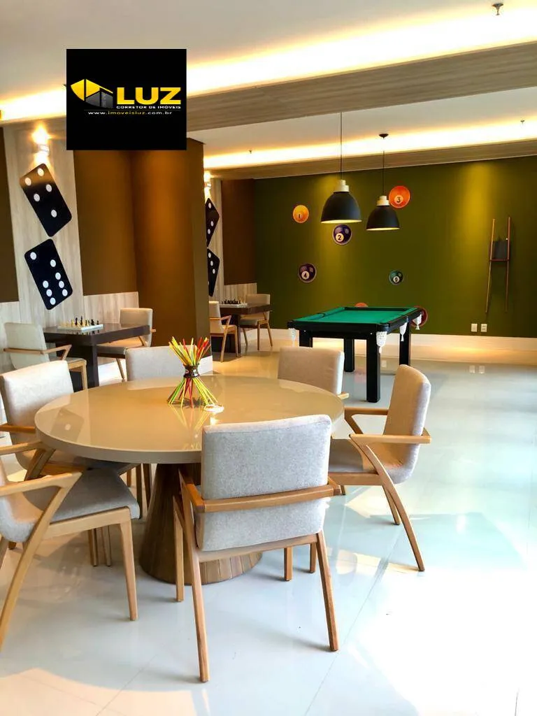 Imagem Felicitá Residencial no Cambeba