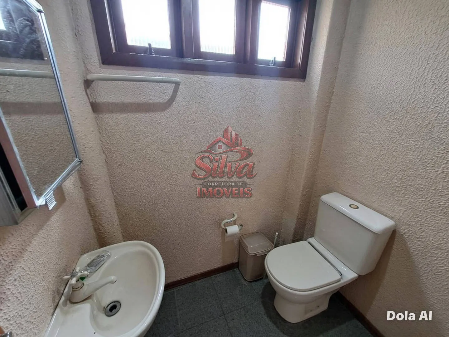 Imagem C609 | Casa 4 dorm c/ lareira, a 350m do mar, Albatroz