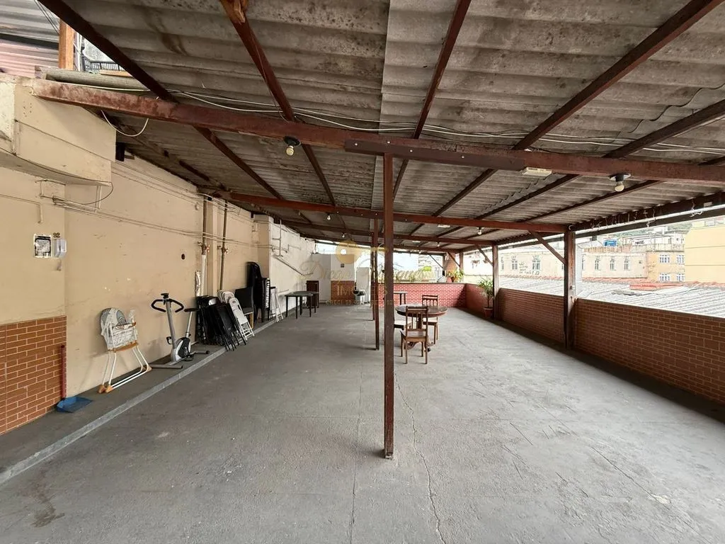 Imagem Apartamento para Venda em Teresópolis / RJ no bairro Várzea