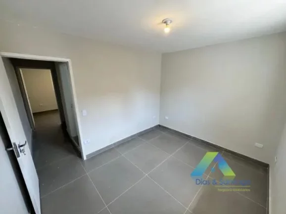 Imagem Sobrado a venda com 02 quartos - Vila Brasilio Machado