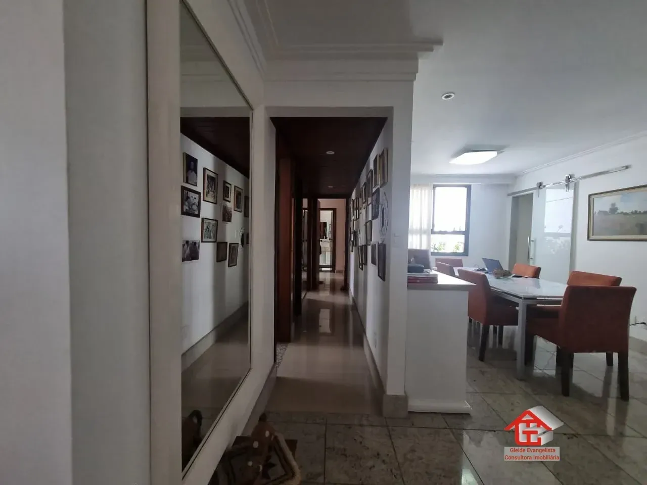 Imagem Apartamento com 4 Quartos à Venda, 117 m² em Caminho das Árvores - Salvador