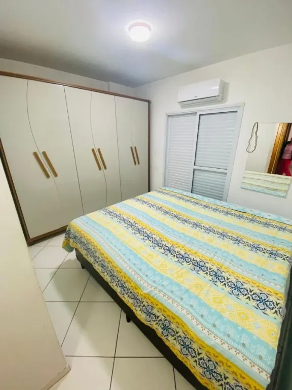 Imagem APARTAMENTO COM 126,00 m² - GUILHERMINA - PRAIA GRANDE SP