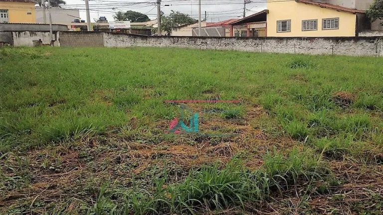 Imagem Terreno à venda - Centro - Cachoeira Paulista/SP