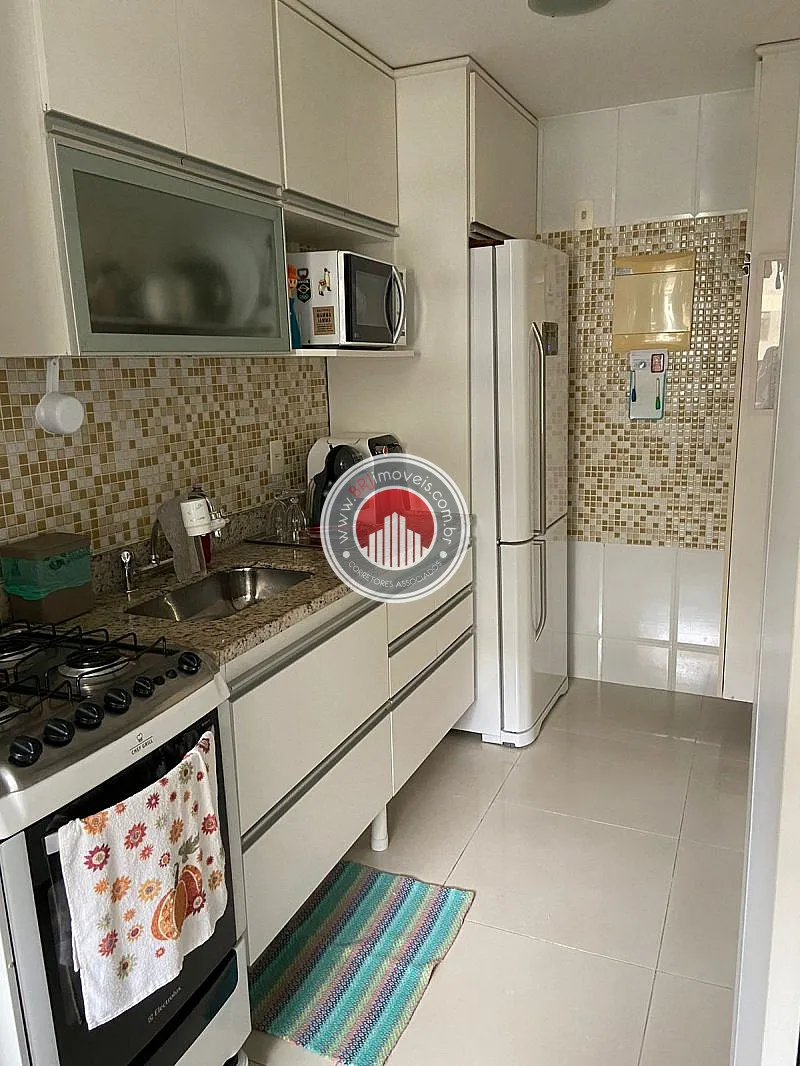 Imagem Apartamento a Venda no bairro Recreio dos Bandeirantes - Rio de Janeiro, RJ