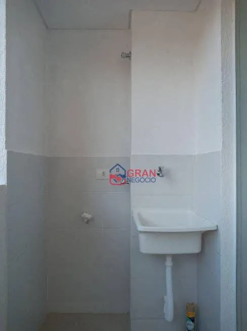 Imagem Apartamento com varanda à venda em Colombo/PR