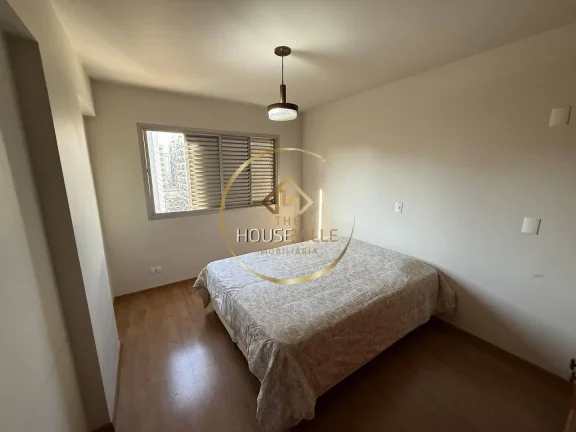 Imagem Apartamento 4 dormitórios ( 1 Suíte), 230 m², 2 vagas, Sjc.