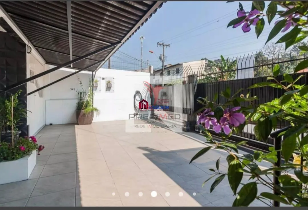 Imagem Edif. RESIDENCIAL VENDA COM 5 APTOS DE 1 DORM UM BANHEIROS TODOS MOBILIADOS E JÁ LOCADOS