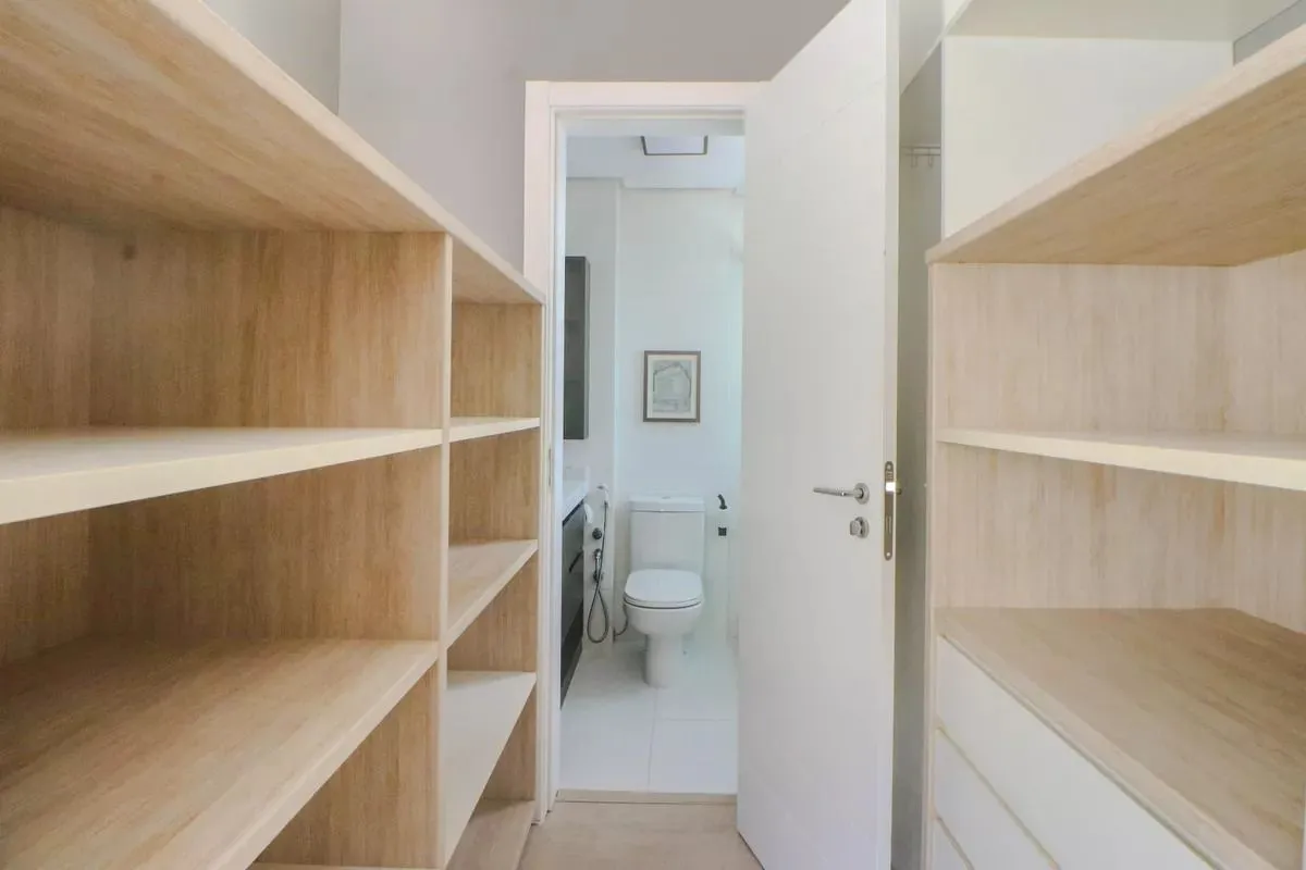 Imagem Apartamento 1 Suíte Bairro Auxiliadora