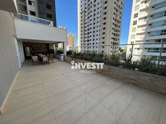Imagem Apartamento à venda no Alto da Glória - Goiânia/GO