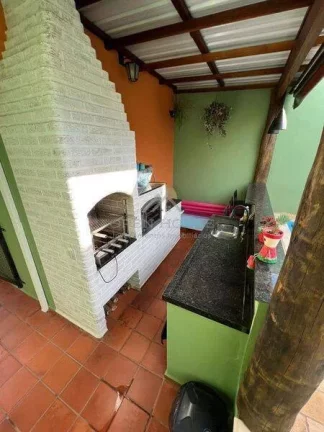 Imagem CASA PADRÃO