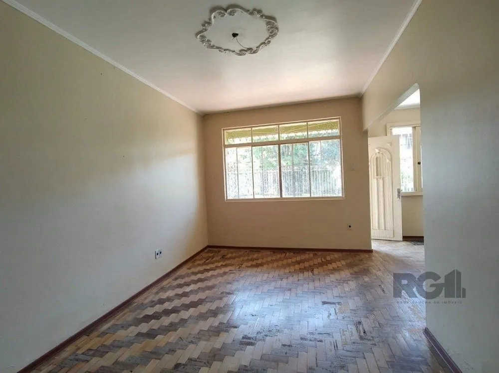 Imagem Casa com 164m², bairro São João