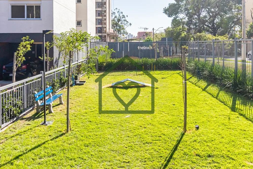 Imagem Apartamento com 2 quartos no Grand Park Lindóia 
 
Com área privativa de 56 m², sendo composta po...