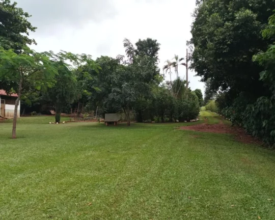 Imagem (PERMUTA) Chácara a venda em Sertanópolis -PR