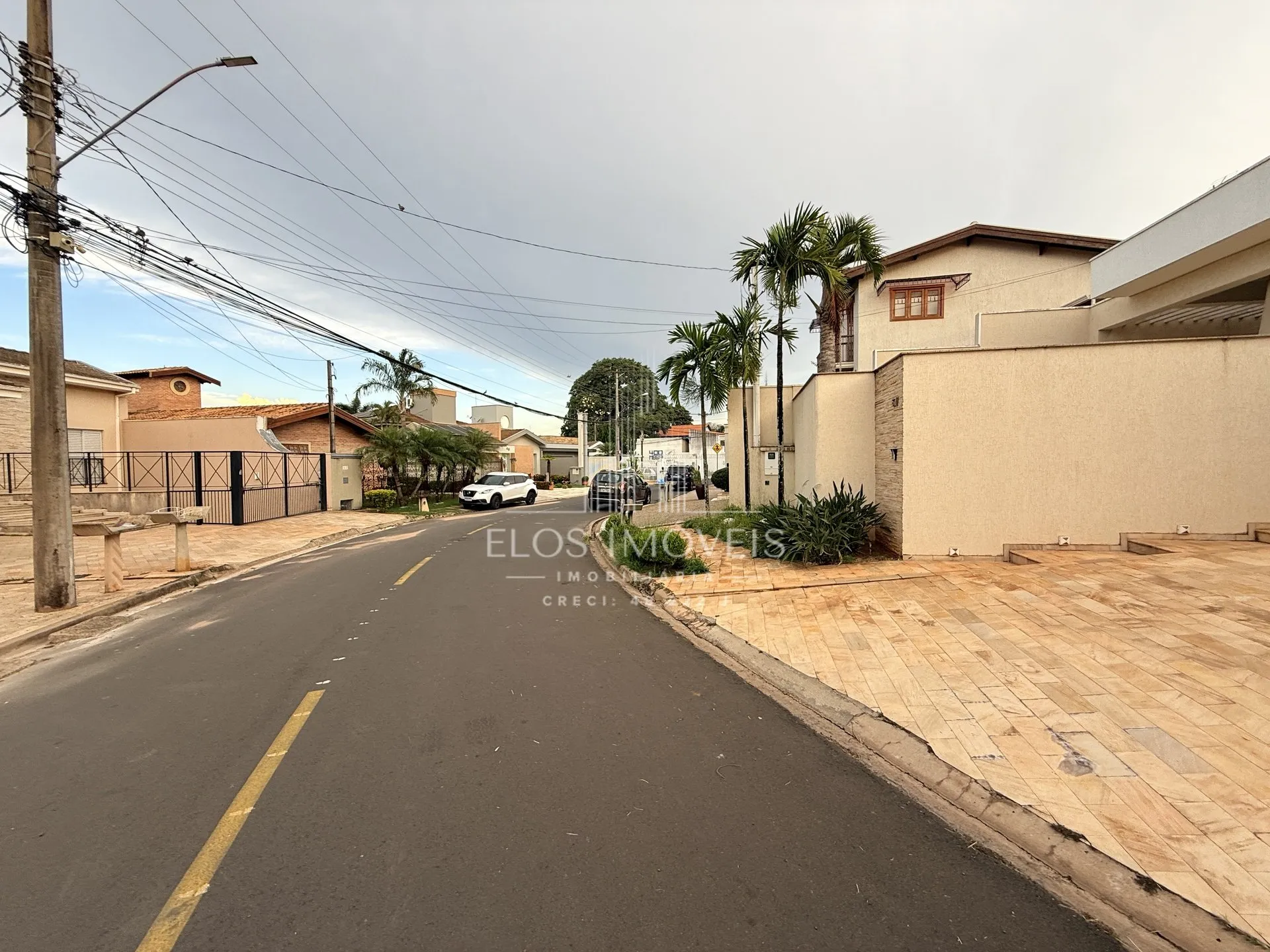 Imagem Casa de 3 quartos, 192m² no bairro Jardim Residencial Alto da Capela, em Limeira