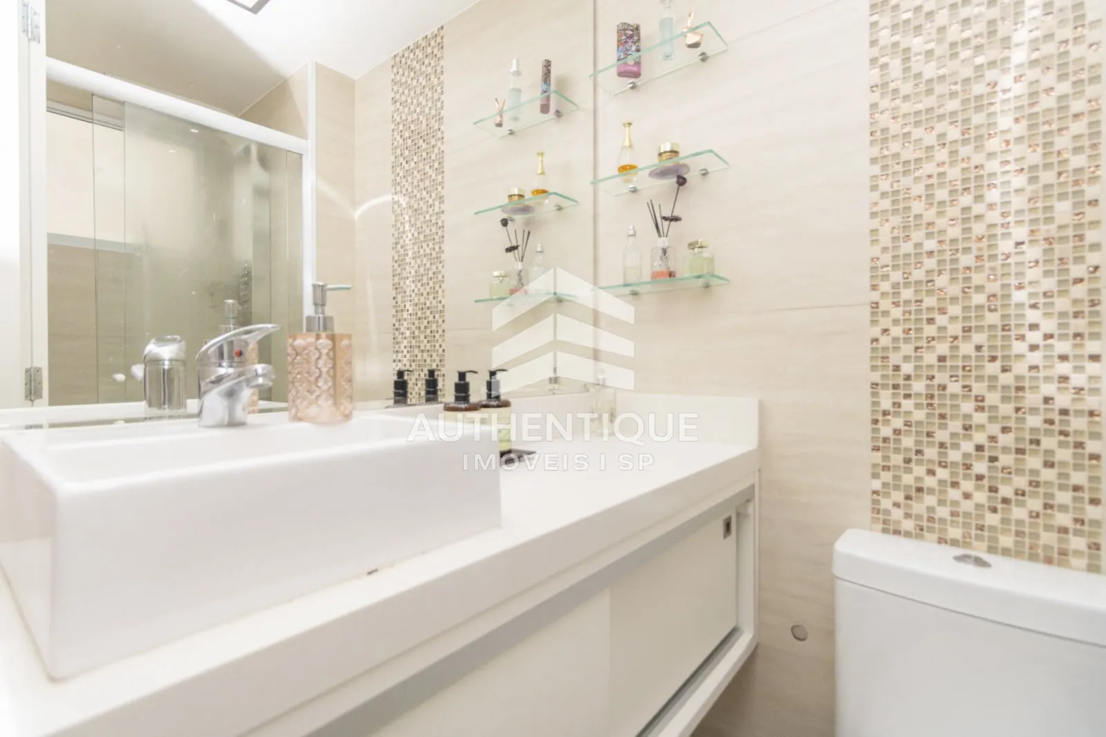 Imagem CINQUE TERRE JABAQUARA - Apartamento à venda no bairro Jabaquara - São Paulo/SP, Zona Sul