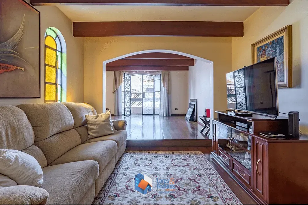 Imagem Casa à venda 3 Quartos 1 Suite 2 Vagas 180M² Jardim Aeroporto São Paulo - SP