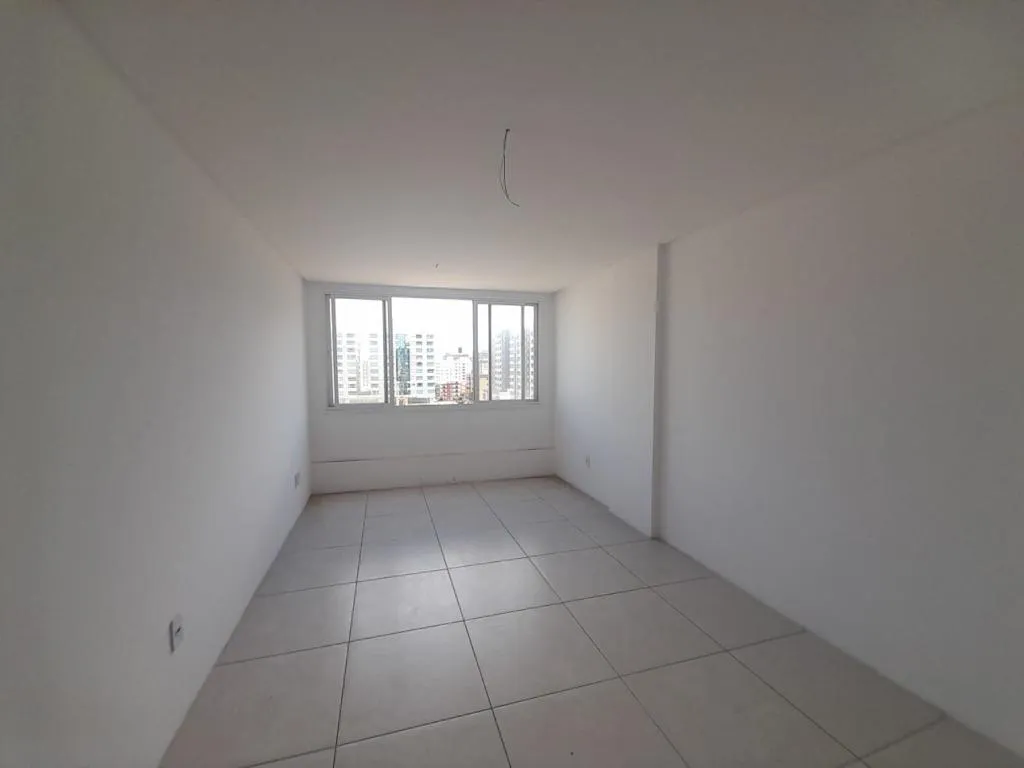 Imagem Apartamento 2 Dormitórios - Bairro Zona Nova