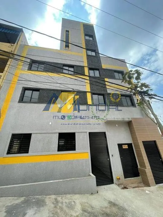 Imagem Aconchegante Apto para Venda no Jd. Sapopemba - SP