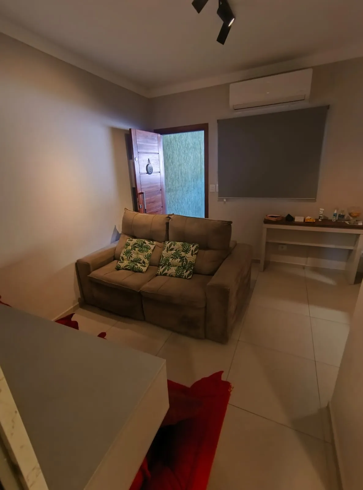 Imagem Casa 2 Dormitórios Wannel Ville- Sorocaba/SP