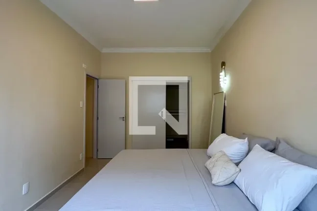 Imagem Apartamento à Venda - Copacabana, 3 Quartos, 110 m2