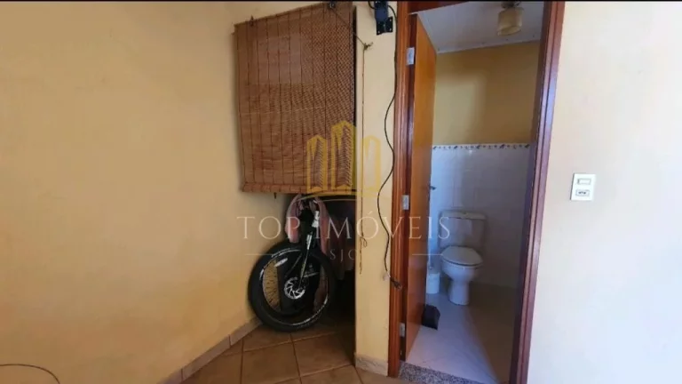 Imagem Excelente Casa Térrea à Venda em Caçapava/SP | 3 Dormitórios | 260m² Terreno | R$ 640.000